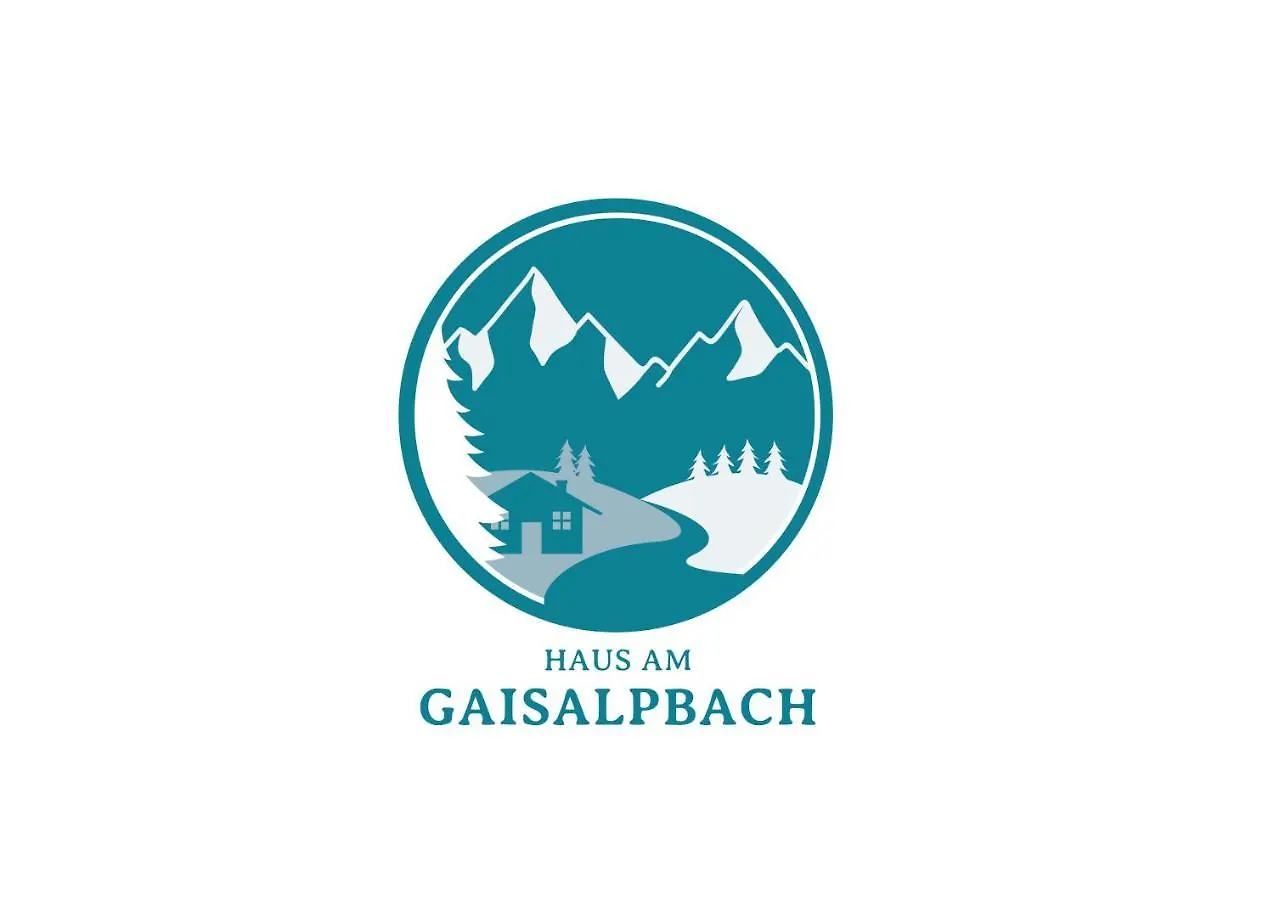 Haus Am Gaisalpbach Lejlighed Oberstdorf